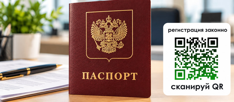 прописка в Льгове регистрация в Льгове